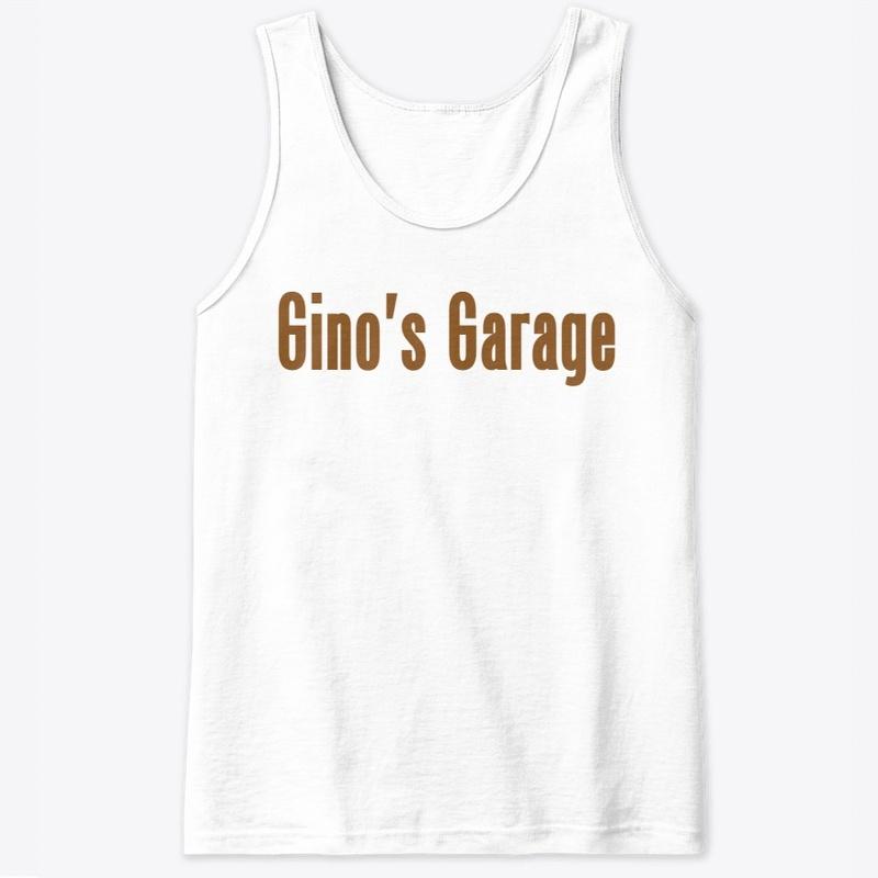 Gino's Garage Original