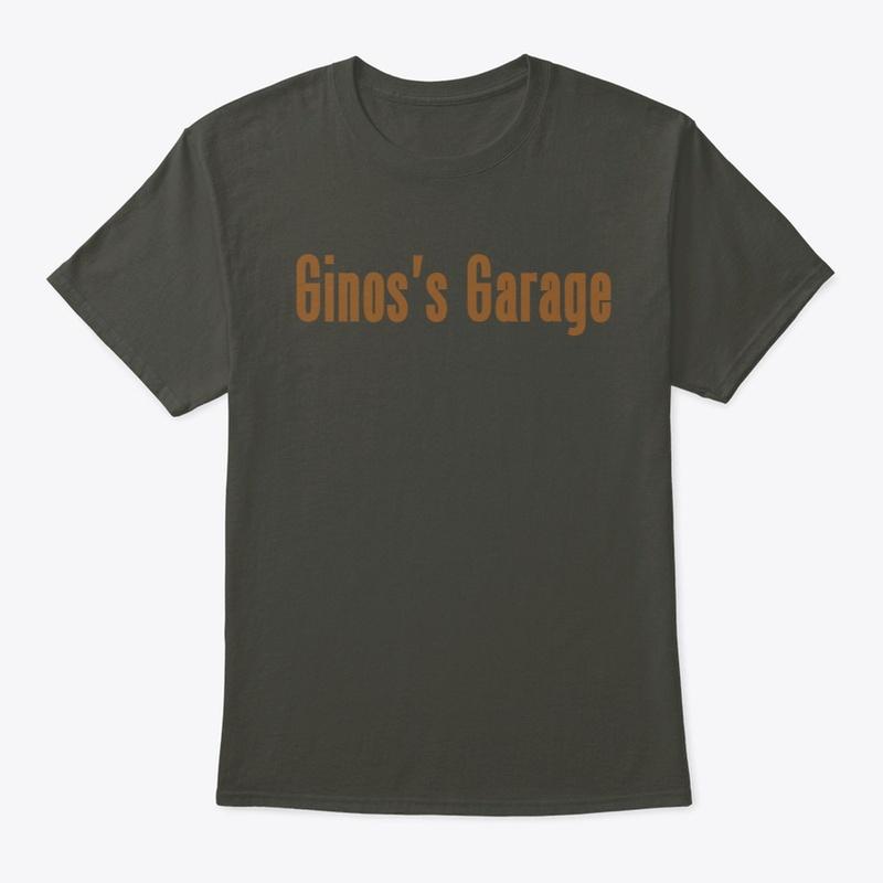 Gino's Garage Original