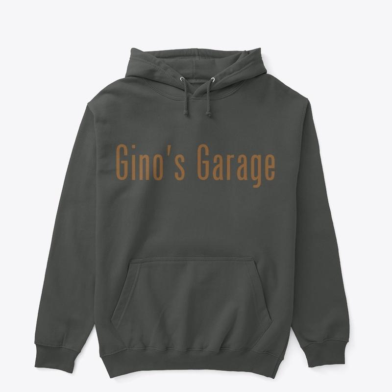 Gino's Garage Original